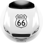 Preview: Aufkleber 46038 Route 66